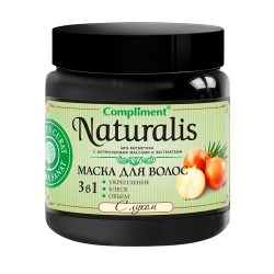 Compliment Naturalis с луком 500мл